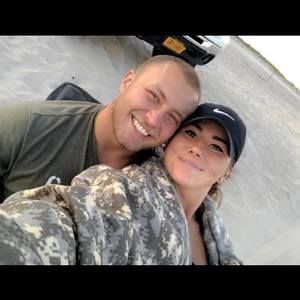 Meet your Posher, Mckenze